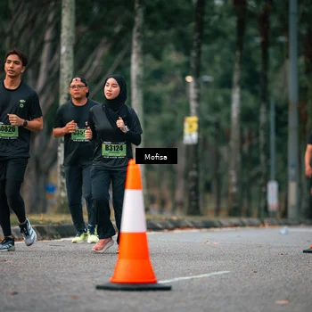 Runner Photo 5719742