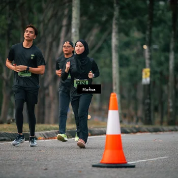 Runner Photo 5719750