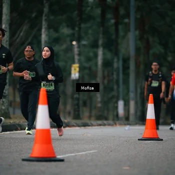 Runner Photo 5719751