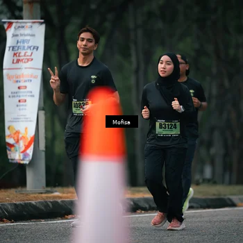 Runner Photo 5719757