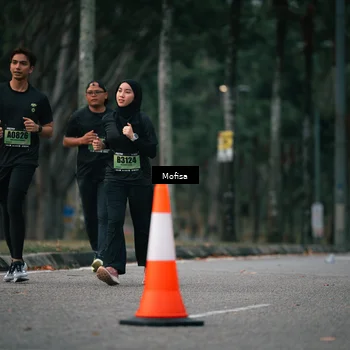 Runner Photo 5719758
