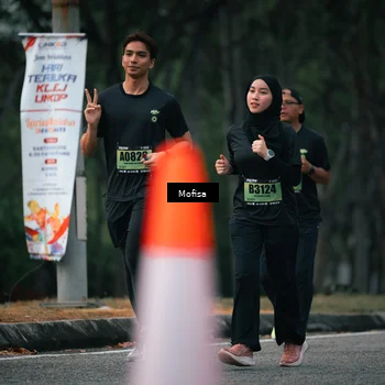 Runner Photo 5719760