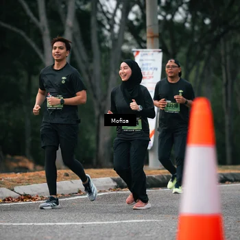 Runner Photo 5719765
