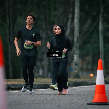 Runner Photo 5719769