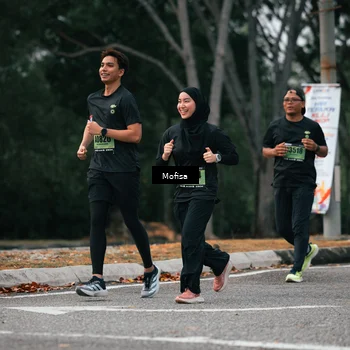 Runner Photo 5719770