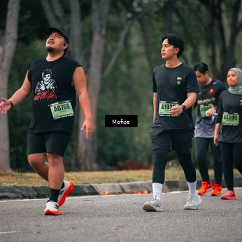Runner Photo 5719791