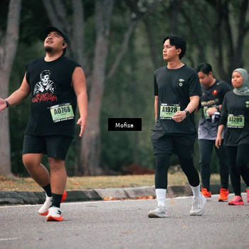 Runner Photo 5719792
