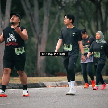 Runner Photo 5719796