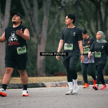 Runner Photo 5719798