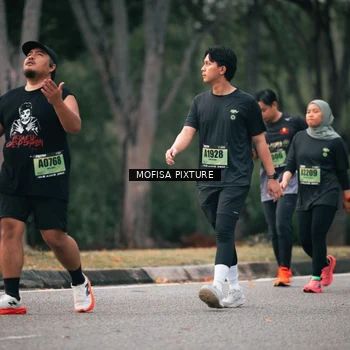 Runner Photo 5719799