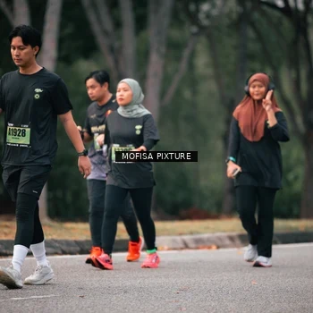 Runner Photo 5719801