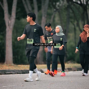 Runner Photo 5719802