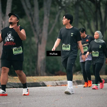 Runner Photo 5719803