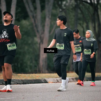 Runner Photo 5719804