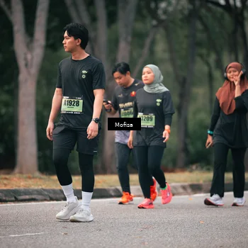 Runner Photo 5719807