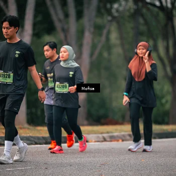 Runner Photo 5719808