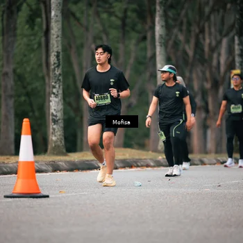 Runner Photo 5719813