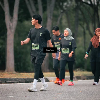 Runner Photo 5719814