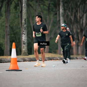 Runner Photo 5719817