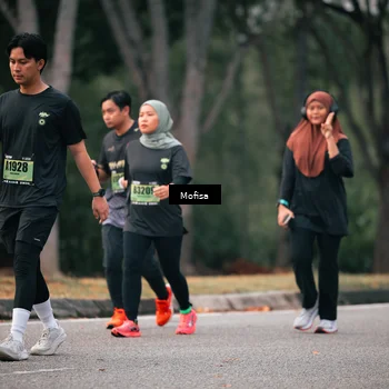 Runner Photo 5719819