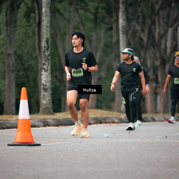 Runner Photo 5719846