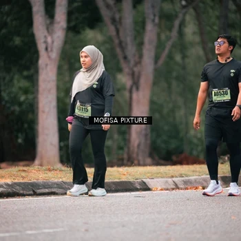 Runner Photo 5719850