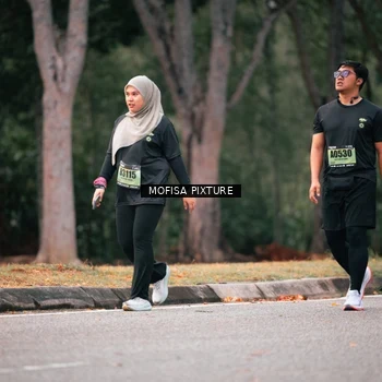Runner Photo 5719854