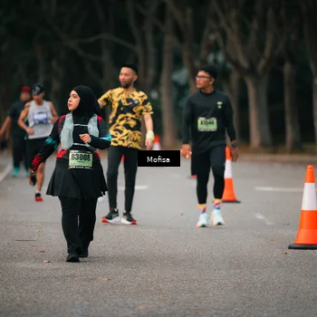 Runner Photo 5719893