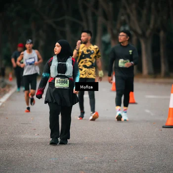 Runner Photo 5719906