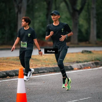 Runner Photo 5719908