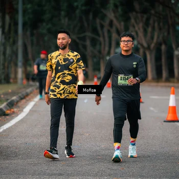 Runner Photo 5719909