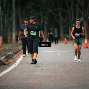 Runner Photo 5719912