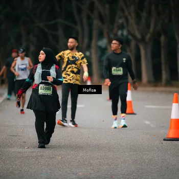 Runner Photo 5719923