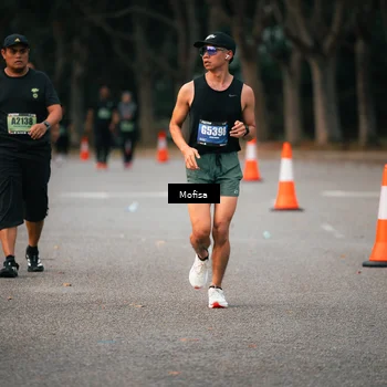 Runner Photo 5719925