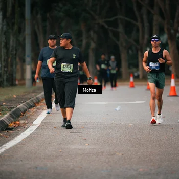 Runner Photo 5719926