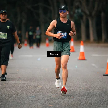 Runner Photo 5719928