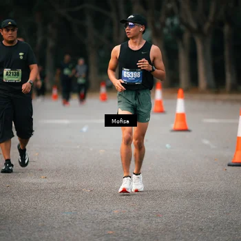 Runner Photo 5719929