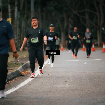 Runner Photo 5719930