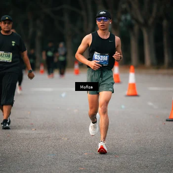 Runner Photo 5719931