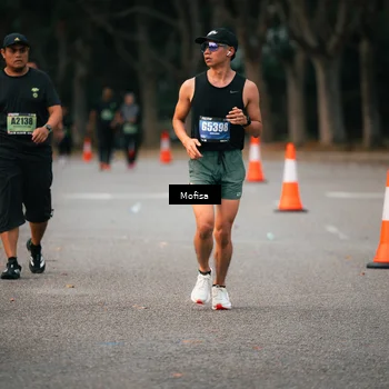 Runner Photo 5719934