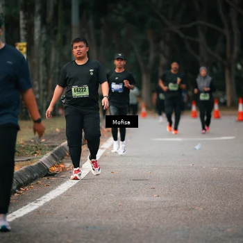 Runner Photo 5719936