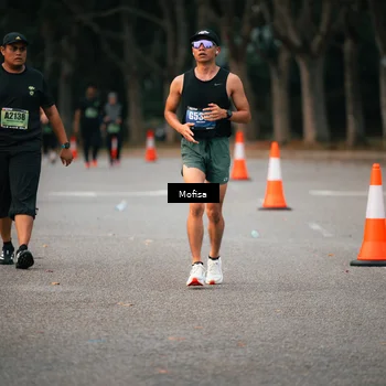 Runner Photo 5719939