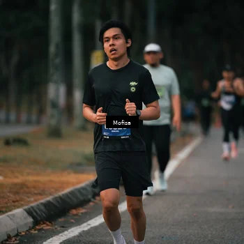 Runner Photo 5719967