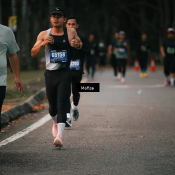 Runner Photo 5719969