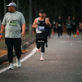 Runner Photo 5719970