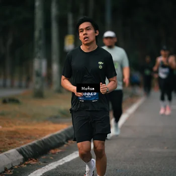 Runner Photo 5719972