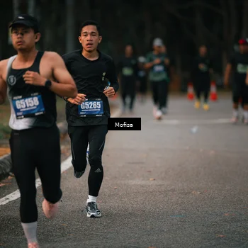 Runner Photo 5719973