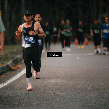 Runner Photo 5719974