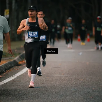 Runner Photo 5719975