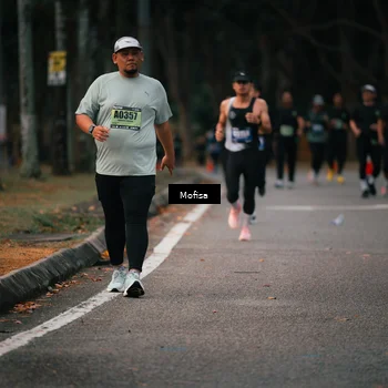 Runner Photo 5719976